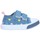 Sko Pige Sneakers Bubble Bobble 62596 Gul