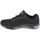 Sko Dame Lave sneakers Skechers Skech-Air Element 2.0 Sort