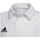 textil Dreng T-shirts m. korte ærmer adidas Originals Entrada 22 Hvid