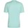 textil Herre T-shirts m. korte ærmer adidas Originals Entrada 22 Sort, Turkis