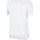 textil Dreng T-shirts m. korte ærmer Nike Challenge Iii Hvid