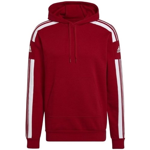 textil Herre Sweatshirts adidas Originals Squadra 21 Rød