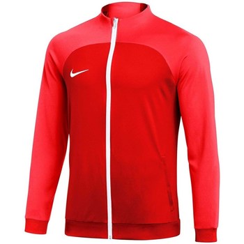 textil Herre Sweatshirts Nike Drifit Academy Pro Rød