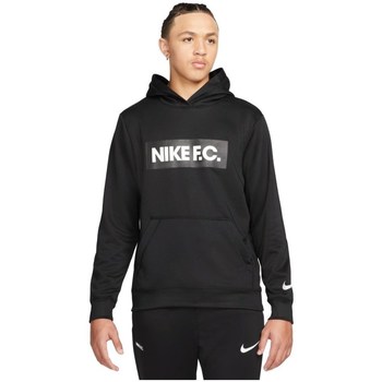 textil Herre Sweatshirts Nike FC Sort