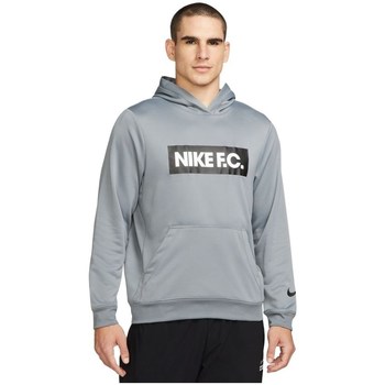textil Herre Sweatshirts Nike FC Grå