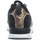 Sko Dame Lave sneakers Puma R78 Wmns Metallic Sort