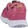 Sko Børn Lave sneakers Superfit Rush Pink