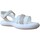 Sko Sandaler Calvin Klein Jeans 26328-24 Hvid