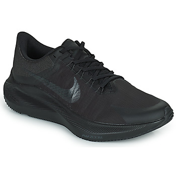 Sko Lave sneakers Nike NIKE WINFLO 8 Sort