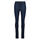 textil Dame Jeans - skinny Noisy May NMCALLIE V1241DB Blå / Mørk