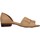 Sko Dame Sandaler Bueno Shoes 22WN5100 Beige