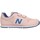 Sko Pige Lave sneakers New Balance PV500PY1 Pink