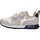 Sko Dreng Lave sneakers W6yz 2013567-01-1B44 Grå