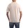 textil Herre T-shirts m. korte ærmer Timberland TB0A26VACM91 Hvid