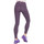 textil Dame Leggings Skechers Go Walk High Waisted 7/8 Legging Violet