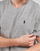 textil Herre T-shirts m. korte ærmer Polo Ralph Lauren KSC08H-SSVNCLS-SHORT SLEEVE-T-SHIRT Grå