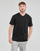 textil Herre T-shirts m. korte ærmer Polo Ralph Lauren KSC08H-SSVNCLS-SHORT SLEEVE-T-SHIRT Sort