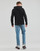 textil Herre Langærmede T-shirts Polo Ralph Lauren K223SC08-LSPOHOODM9-LONG SLEEVE-T-SHIRT Sort