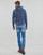 textil Herre Sweatshirts Polo Ralph Lauren G223SC47-LSPOHOODM2-LONG SLEEVE-SWEATSHIRT Marineblå / Cruise / Navy