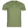 textil Herre T-shirts m. korte ærmer Polo Ralph Lauren G224SC16-SSCNCMSLM1-SHORT SLEEVE-T-SHIRT Kaki