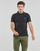 textil Herre Polo-t-shirts m. korte ærmer Polo Ralph Lauren KSC01F-SSKCSLM1-SHORT SLEEVE-KNIT Sort