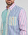 textil Herre Skjorter m. lange ærmer Polo Ralph Lauren Z224SC31-CUBDPPPKS-LONG SLEEVE-SPORT SHIRT Flerfarvet