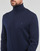 textil Herre Pullovere Polo Ralph Lauren S224SC05-LS TN PP-LONG SLEEVE-PULLOVER Marineblå / Hunter / Navy
