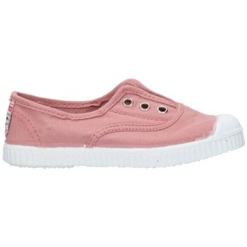 Sko Pige Sneakers Cienta  Pink