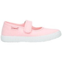 Sko Pige Sneakers Cienta  Pink