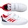 Sko Børn Lave sneakers adidas Originals Tensaur I Hvid