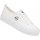 Sko Dame Lave sneakers Lee Cooper LCW22310837 Hvid