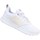 Sko Dame Lave sneakers adidas Originals QT Racer 20 Hvid