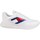 Sko Dame Lave sneakers Tommy Hilfiger T3A4321670733X256 Hvid