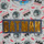 textil Dreng Langærmede T-shirts TEAM HEROES  T-SHIRT BATMAN Flerfarvet