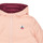 textil Pige Dynejakker JOTT ZURICH Pink / Bordeaux