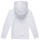 textil Dreng Sweatshirts Jack & Jones JCONASA LOGO SWEAT HOOD Hvid