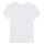 textil Pige T-shirts m. korte ærmer Only KOGLUCY Hvid