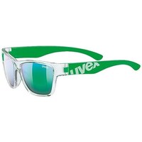 Ure & Smykker Solbriller Uvex Sportstyle 508 Grøn