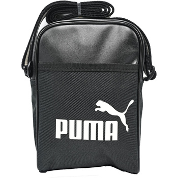 Tasker Sportstasker Puma Campus Compact Portable Sort