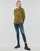 textil Dame Smalle jeans Freeman T.Porter ANAE S SMD Blå