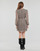 textil Dame Korte kjoler Liu Jo WF2067 Flerfarvet