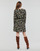 textil Dame Korte kjoler Liu Jo WF2073 Flerfarvet