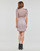 textil Dame Korte kjoler Morgan RNELY F Flerfarvet