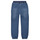 textil Pige Lige jeans Name it NMFBIBI Blå