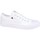 Sko Dame Lave sneakers Lee Cooper LCW22310872 Hvid