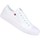 Sko Dame Lave sneakers Lee Cooper LCW22310872 Hvid