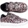 Sko Børn Lave sneakers Reebok Sport Royal Complete CLN 2 Pink, Sort