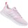 Sko Dame Lave sneakers adidas Originals QT Racer 20 Pink
