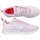 Sko Dame Lave sneakers adidas Originals QT Racer 20 Pink
