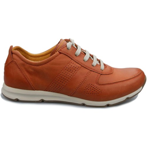 Camel 806.70.02 Orange - Sko sneakers Dame 621,00 Kr